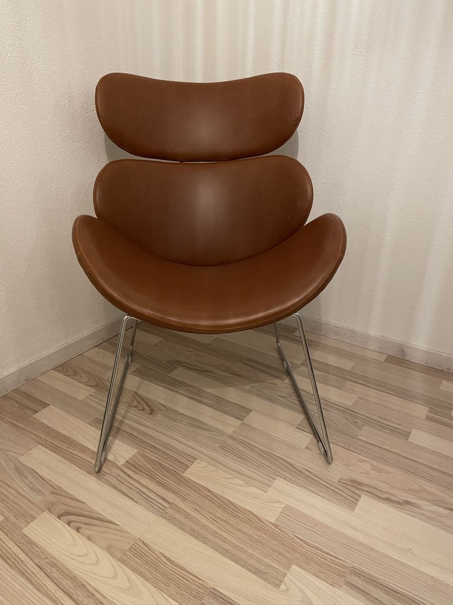 Sessel: Mid.You Sessel Beige | Super Zustand – Gebraucht aus Haag (Rheintal) von SWB-9469 3