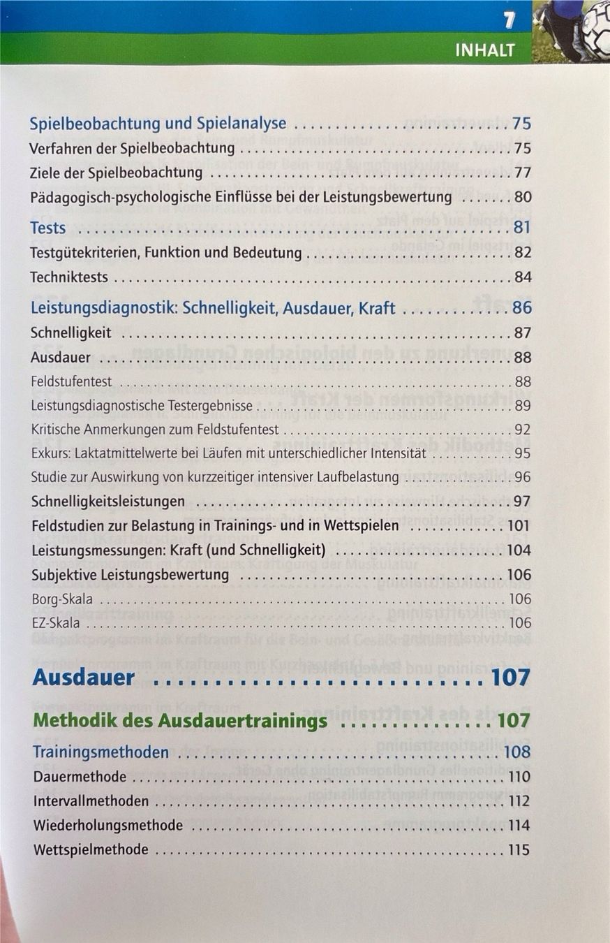 Libri: Gero Bisanz, Fussball – Nuovo (secondo la descrizione) da Sarnen venduto da Livres 4