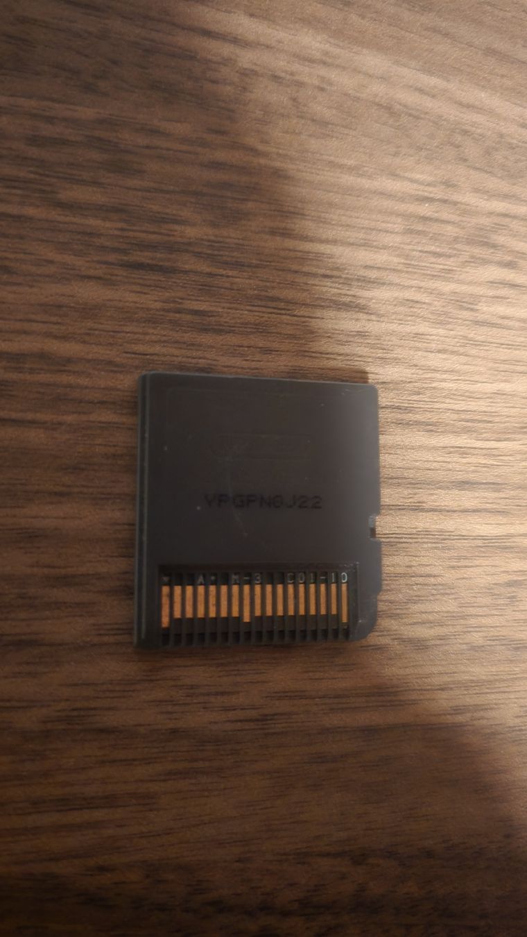 Nintendo Spiele: Nintendo DS Spiel Playground  – Gebraucht aus Wohlen AG von jan_9l9q 1