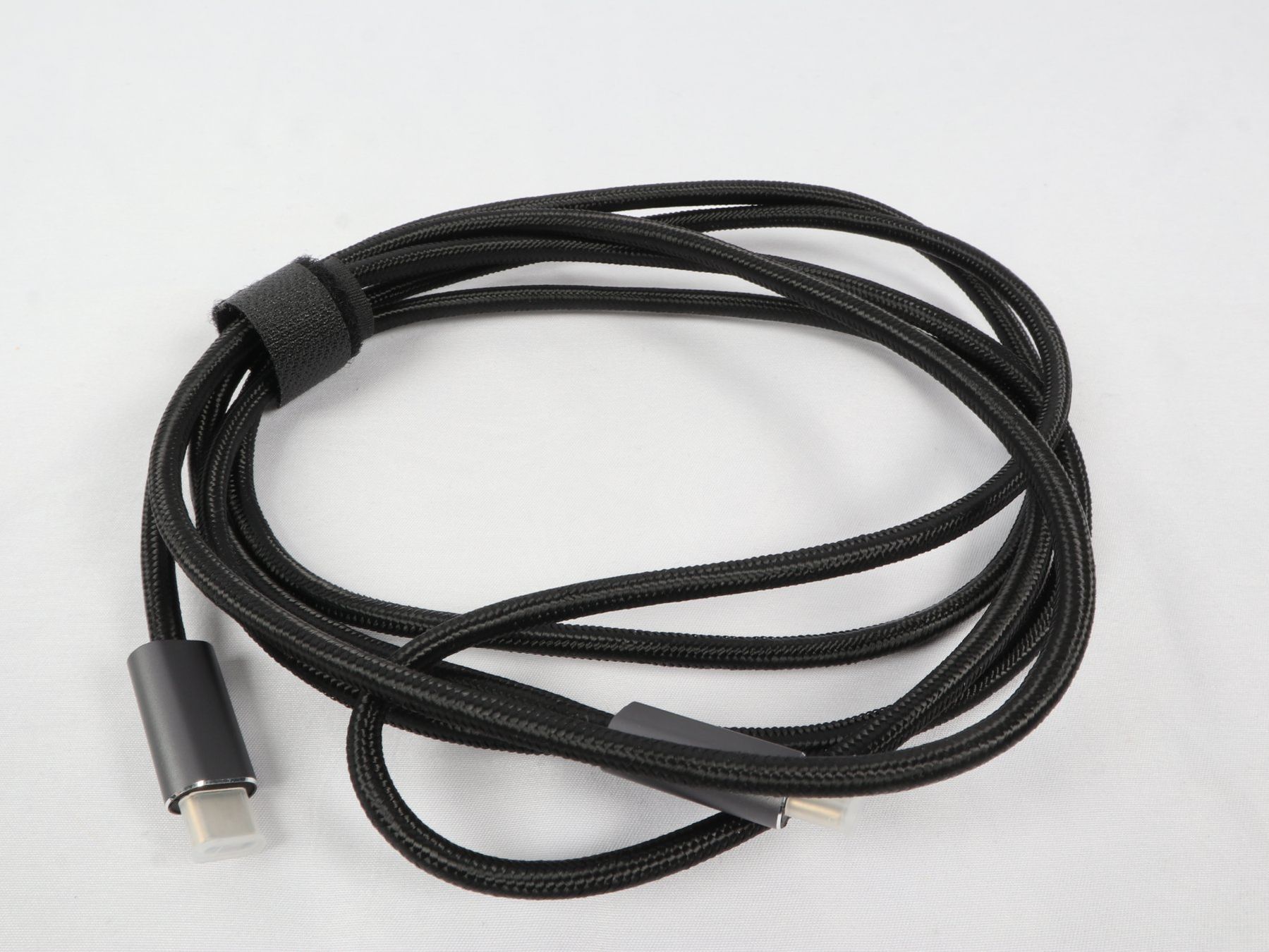 Digitec Câbles: DIGITEC USB Typ C – USB Typ C 2m Kabel – Neuf (Voir description) à Steinen par Restwert_Steinen 1
