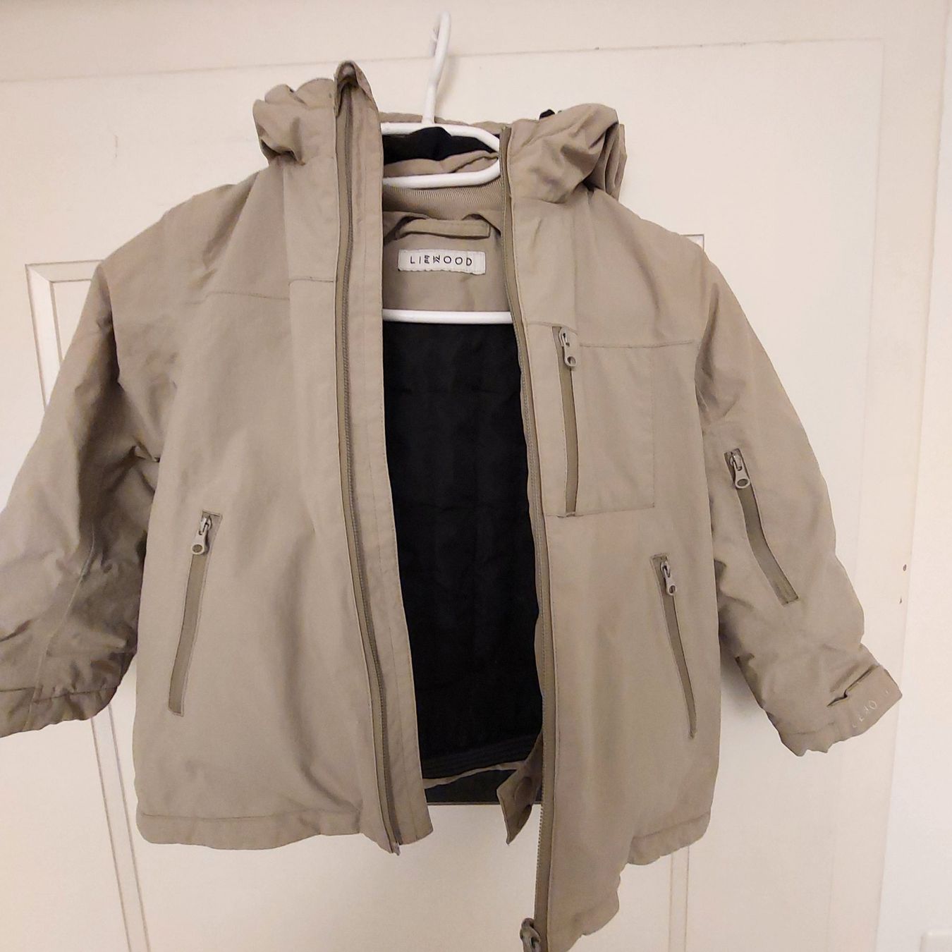 Liewood Vestes & Manteaux: Winterjacke Kinder – D'occasion à Basel par oliversenn87 1