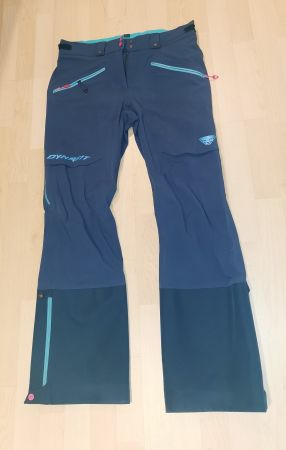 Dynafit Skitourenhose