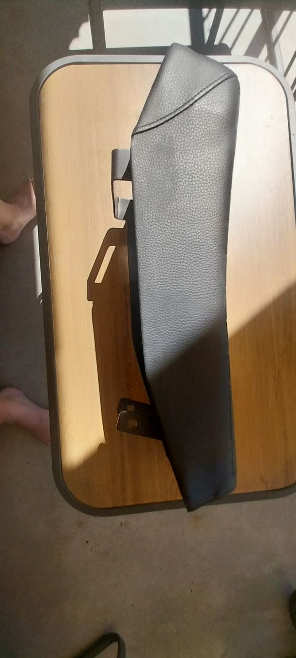 Pièces pour mobylette: selle adaptable sur velomoteur  – D'occasion à chatelaine par the_l5wf 1