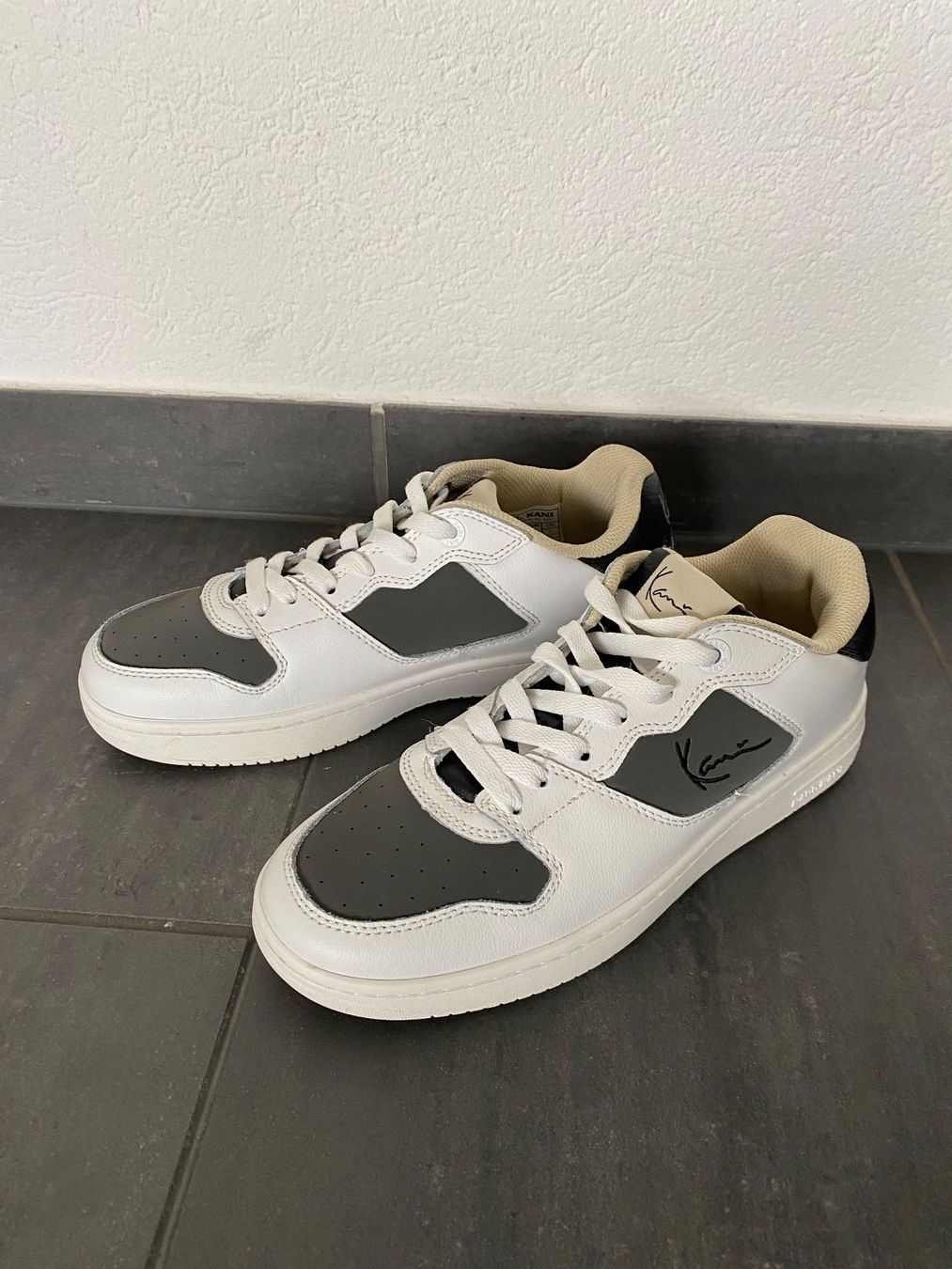 Scarpe da uomo: Karl Kani Sneaker, Gr. 41 – Usato da Uster venduto da Aragog