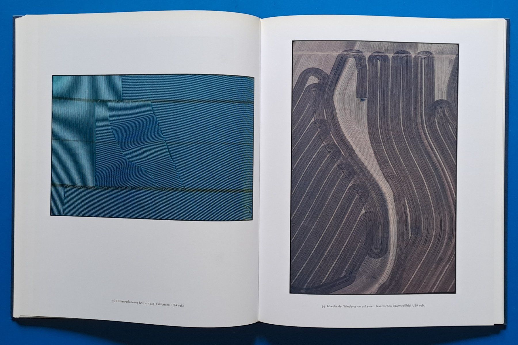 Libri: Georg Gerster: WELTBILDER. EA 2004. Top erhalten – Usato da Zürich venduto da archiphil 7
