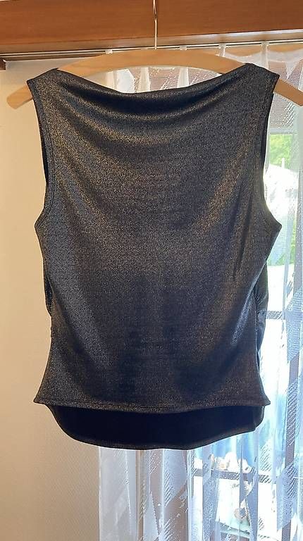Vestiti: Calvin Klein Grösse 8 Glitzerkleid – Usato da Olten venduto da gabriel_27 2