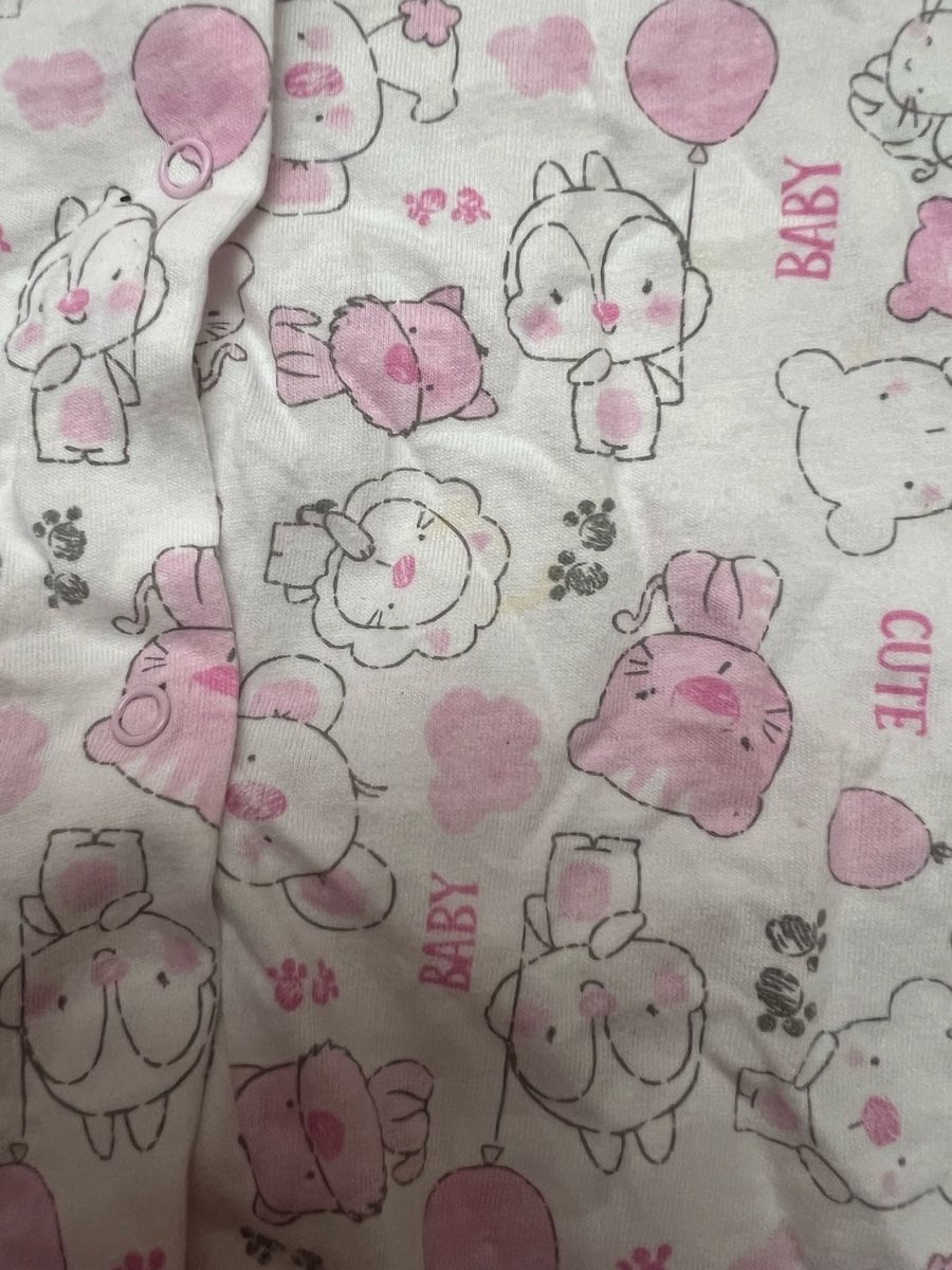 Pyjamas & Ähnliches: 2 pijamas 74 – Gebraucht aus Meilen von gio_xlz7 3