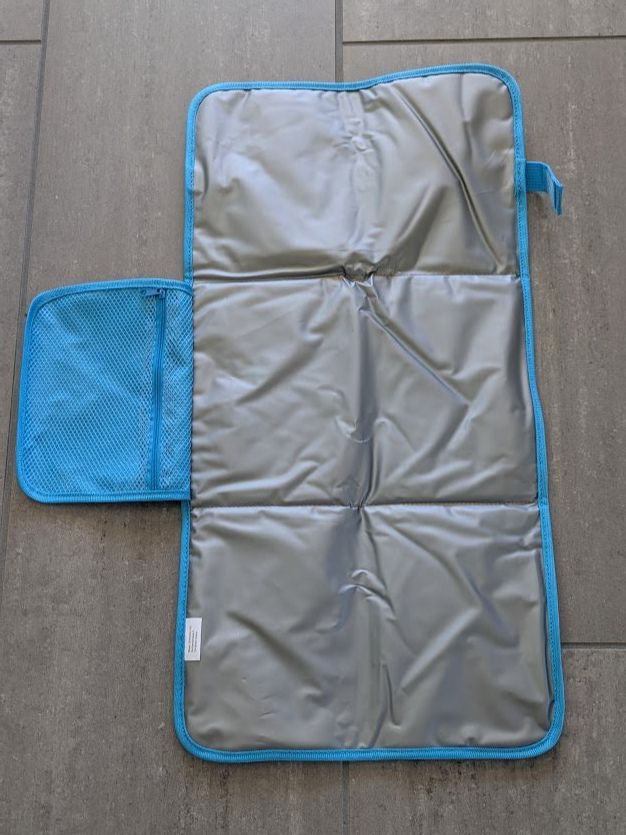 Fasciatoi & Accessori: Wickelmatte – Usato da Bäretswil venduto da Ober-Land
