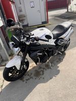 Triumph Speed Triple 1050  2008  132 PS