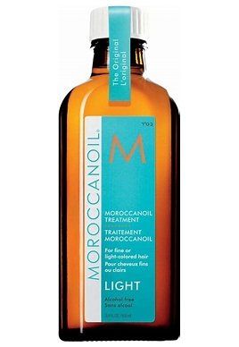 Prodotti per capelli: MAROCCAINOIL LIGHT 100 ML – Nuovo (secondo la descrizione) da Dierikon venduto da Eloy01