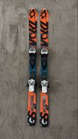 Völkl Racetiger GS Kinderski 120 cm guter Zustand