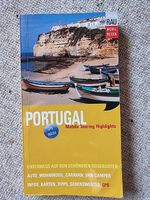 Camper Reiseführer Portugal