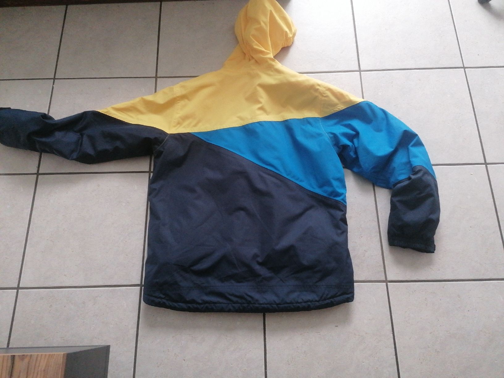 Jacken & Mäntel: Neue Beach - Mountain Skijacke Gr 176 – Neu (gemäss Beschreibung) aus Lostorf von Luelostorf 1