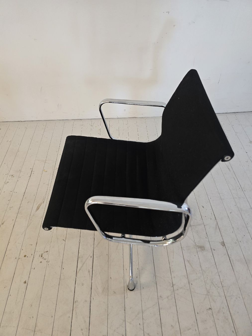 Vitra Sessel: Eames Aluchair original Vitra – Neu (gemäss Beschreibung) aus Untersiggenthal von babette0815 2