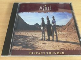 Aswad – Distant Thunder