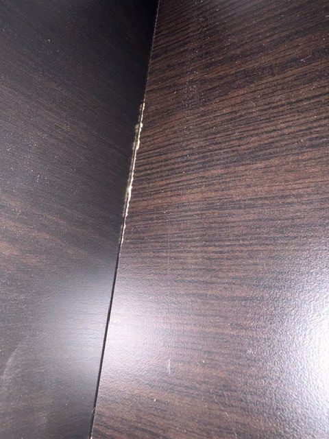 Ikea Scaffali: IKEA Kallax Regal 5x5 Schwarzbraun – Usato da Samstagern venduto da Jenny4678 5