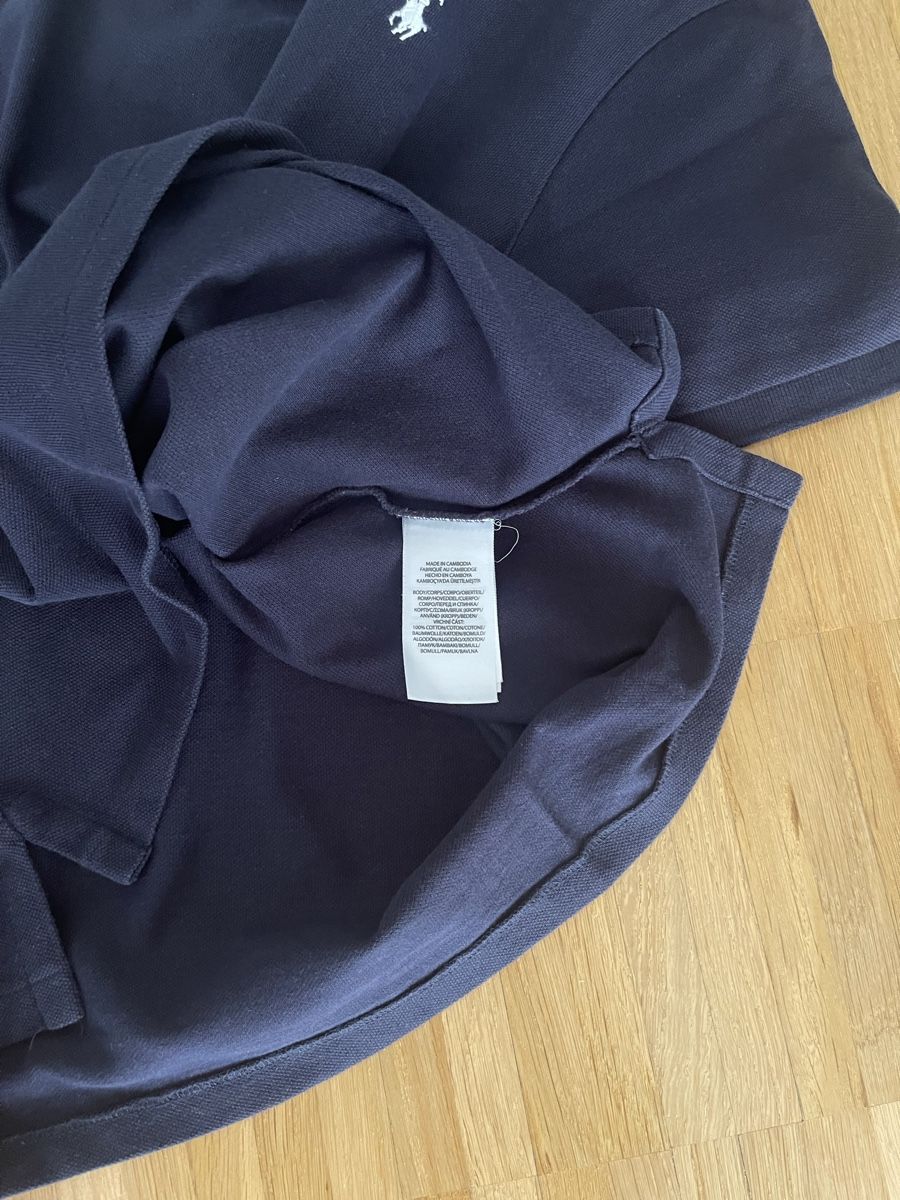 Ralph Lauren Magliette Polo: Polohemd Polo Ralph Lauren Grösse L – Usato da Münchenbuchsee venduto da ana_6vx7 3
