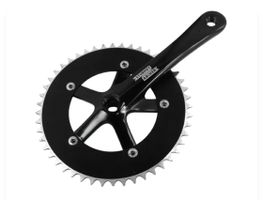 Kurbel Crankset Sturmey-Archer 48 Zähne 1/8″ NEU xy