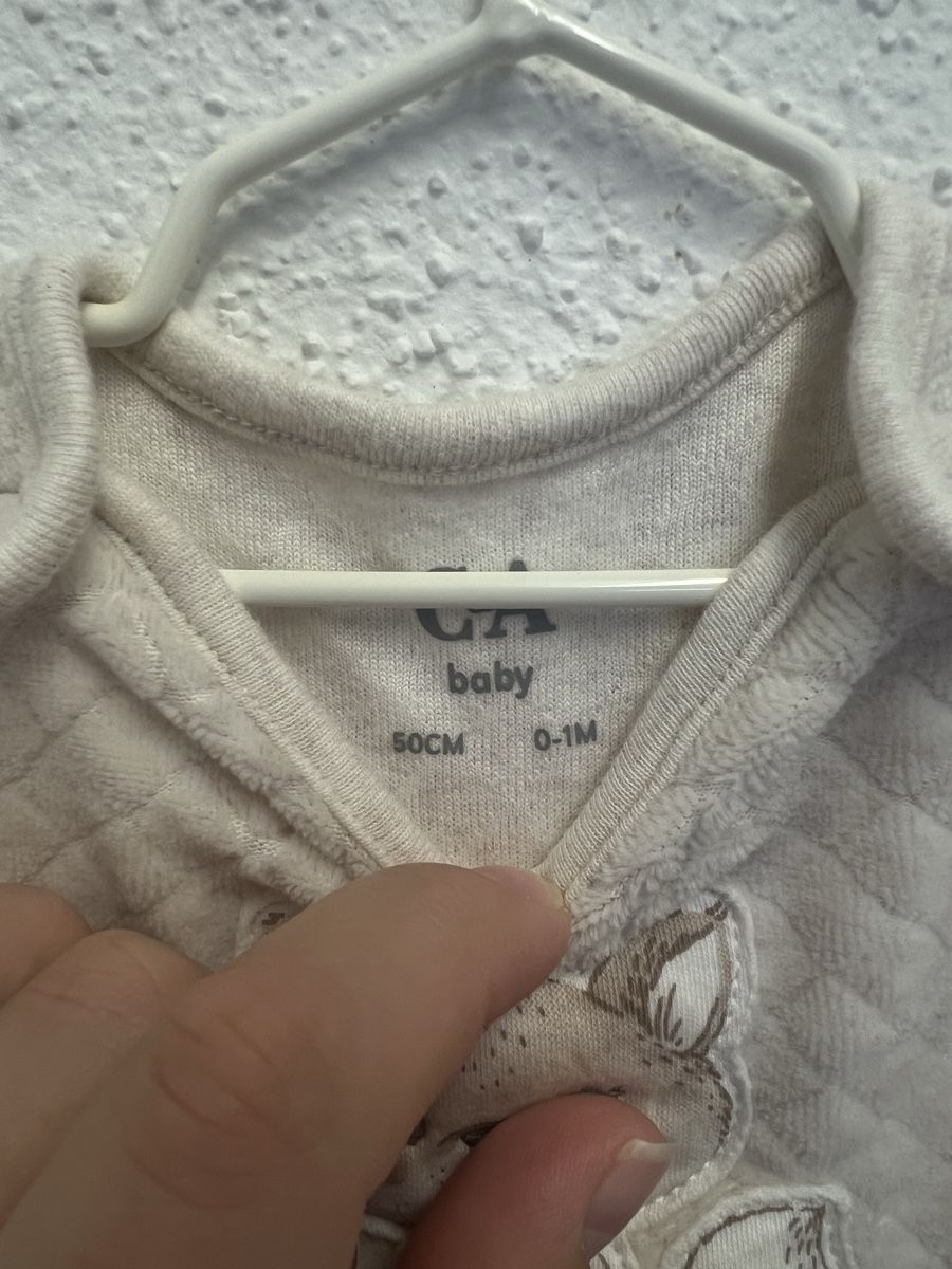 Lotti & Set di vestiti: Diverse Strampler gr. 50-56 – Nuovo (secondo la descrizione) da Oberdiessbach venduto da Wiederliebe 1