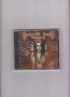 Mandragora Scream A Whisper of Des CD