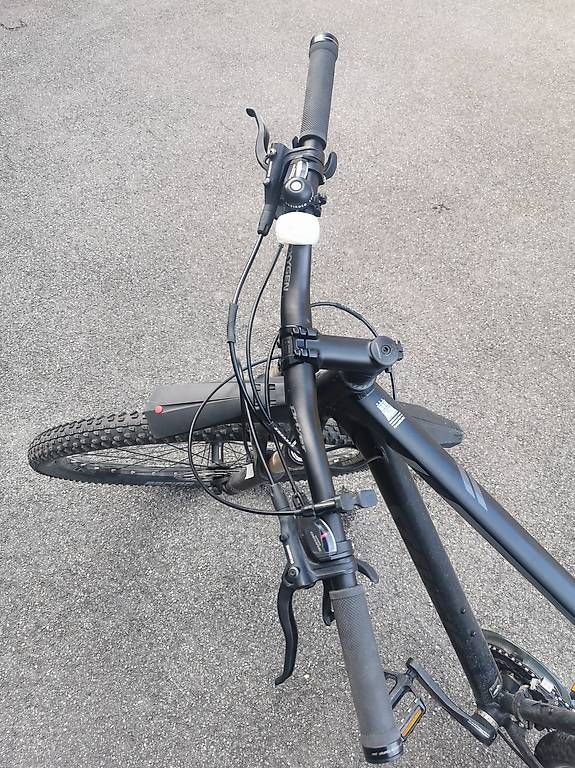 Vélos: Velo – D'occasion à Lengnau BE par orh_nqg6 3