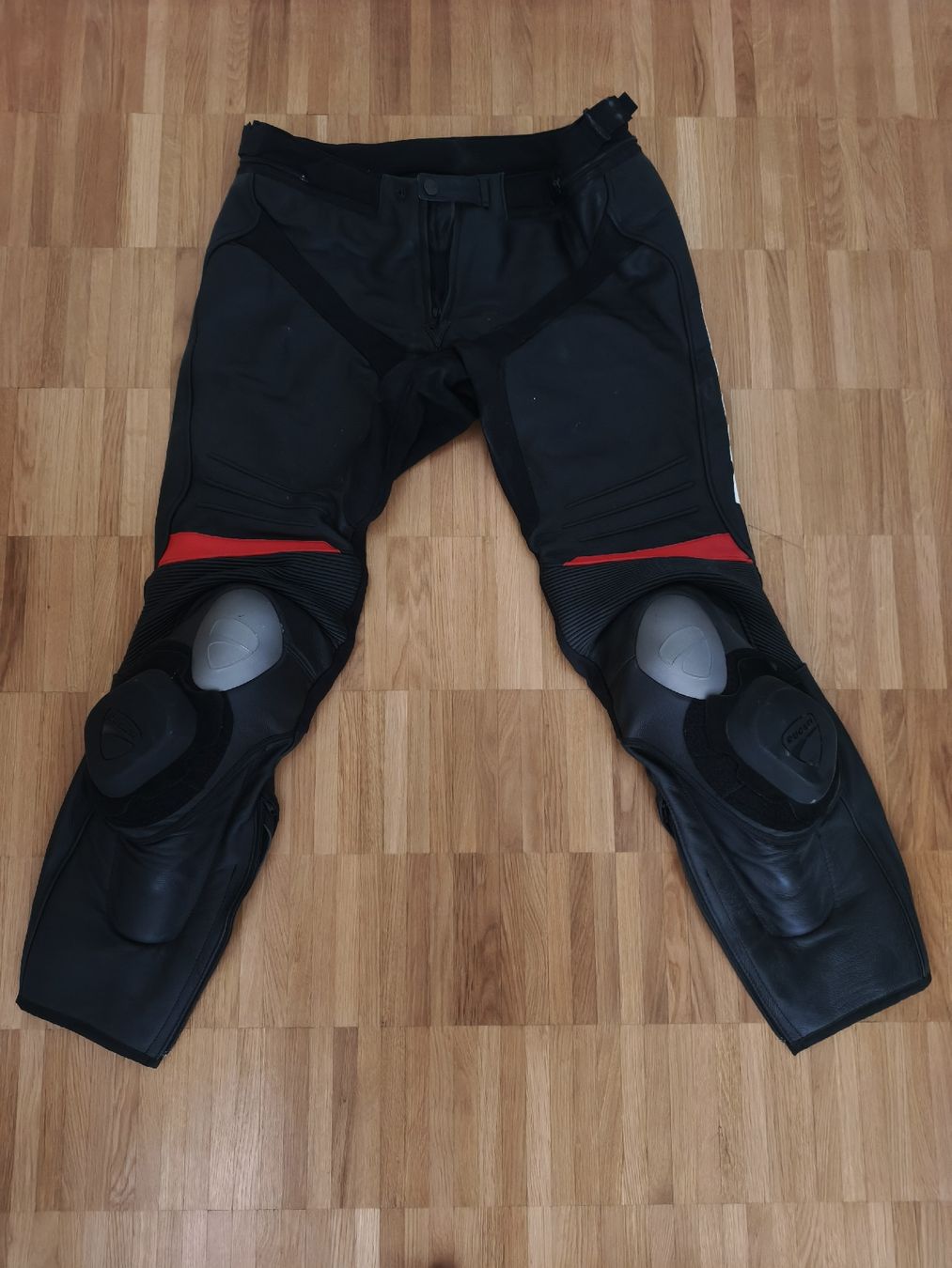 Ducati Lots de vêtements: Ducati Motorradkleidung – D'occasion à Bremgarten AG par VM_92 2