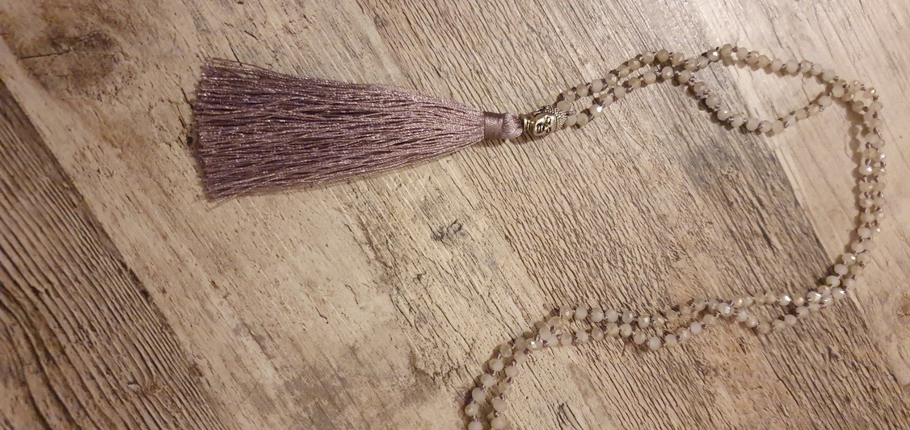 Ketten: Boho Kette *neu* – Neu (gemäss Beschreibung) aus Kefikon TG von Livline 1