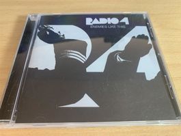 Radio 4 – Enemies Like This