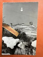 Bad Ragaz. Bergbahn Piz-Sol m. Ruine Freudenberg