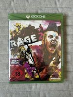 RAGE 2 für Xbox One (Sealed)