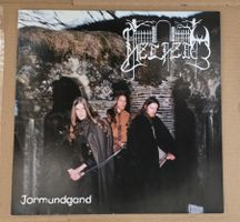 Helheim – Jormundgand, SOL 003 Vinyl, Black Metal