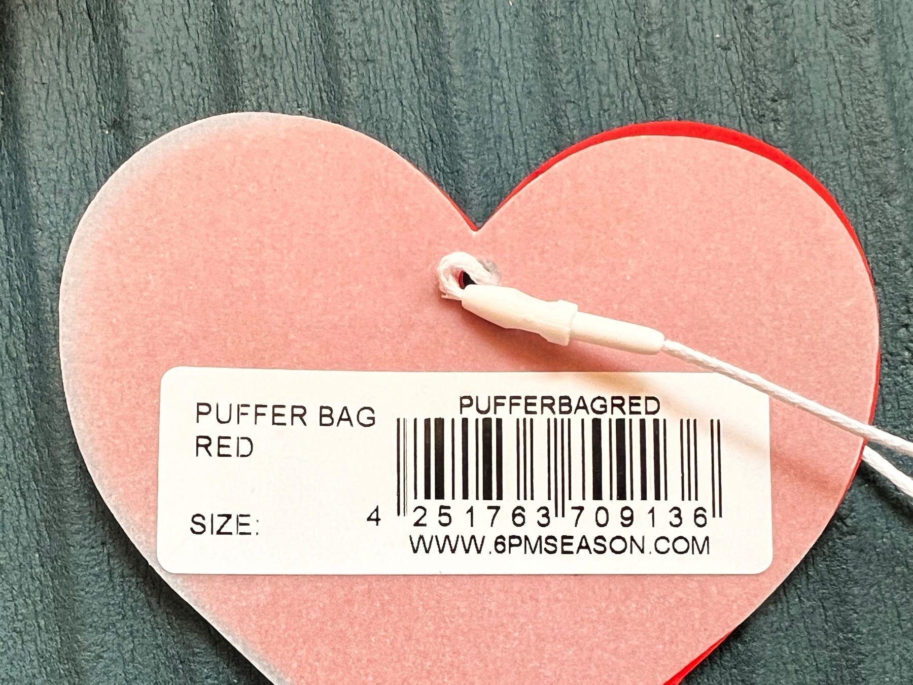 Borse da donna: Puffer Bag - neu!! – Nuovo e nell'imballaggio originale da Arbon venduto da mei_cnd6 2