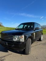 Land Rover Range Rover 3.0TD