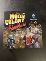 Moon Colony Bloodbath