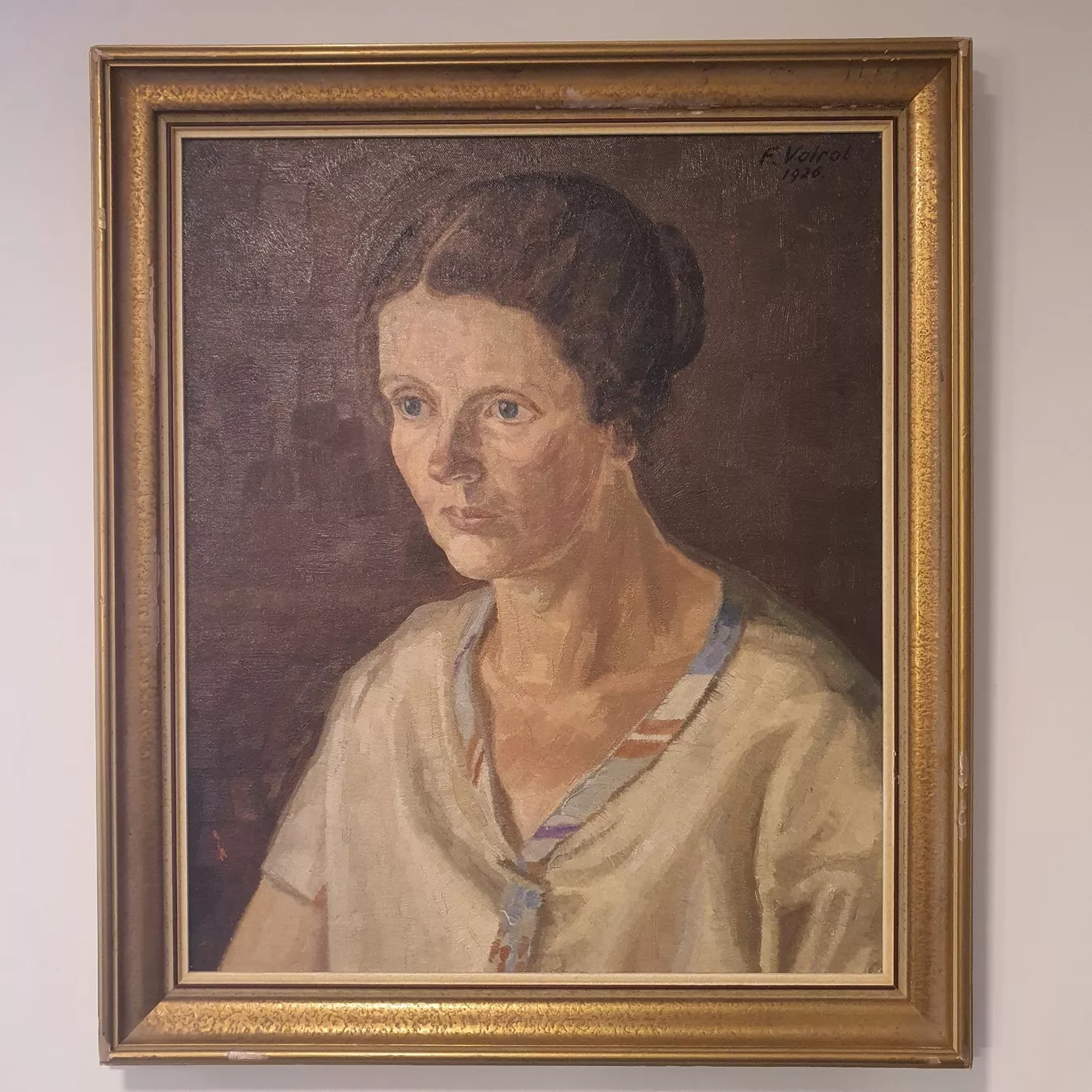 Foto & Immagini: Portait – Usato da Freienstein venduto da oberlander 1