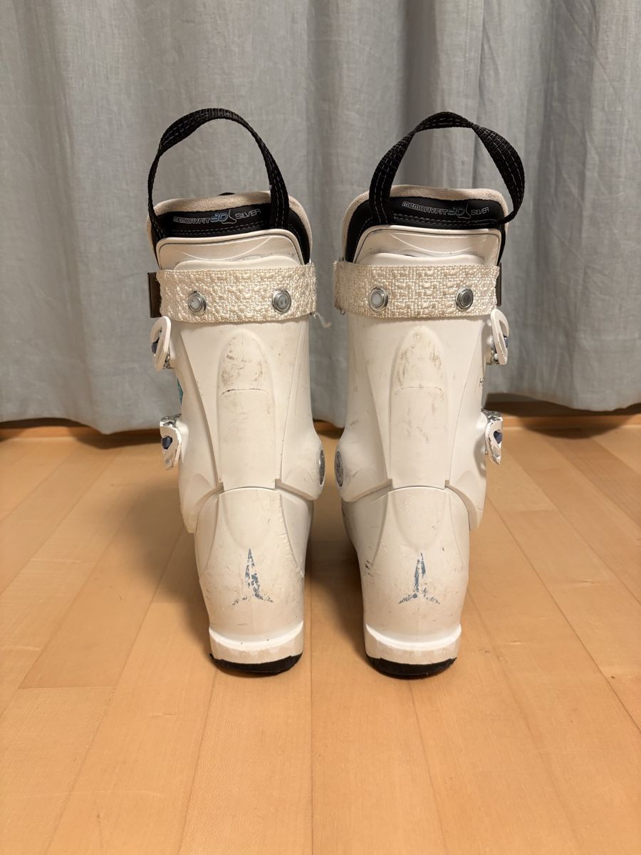 Atomic Herrenschuhe: Skischuhe – Gebraucht aus Luzern von ano_h2k2 4