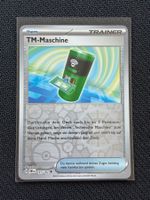 TM-Maschine (DRI 181) Reverse Holo - Ewige Rivalen - DE