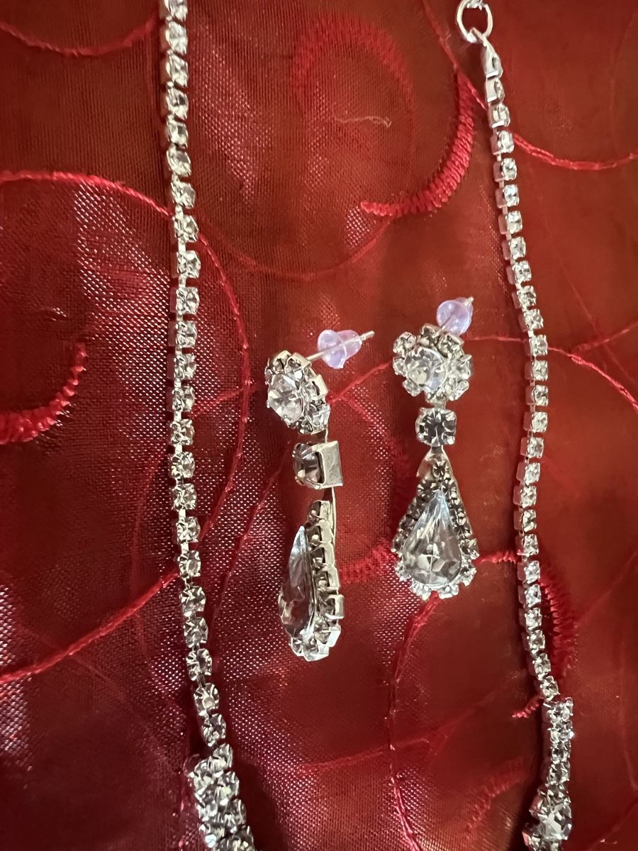Catenine: Neuer Modeschmuck im Set – Nuovo e nell'imballaggio originale da Kallnach venduto da sta_sy57 2