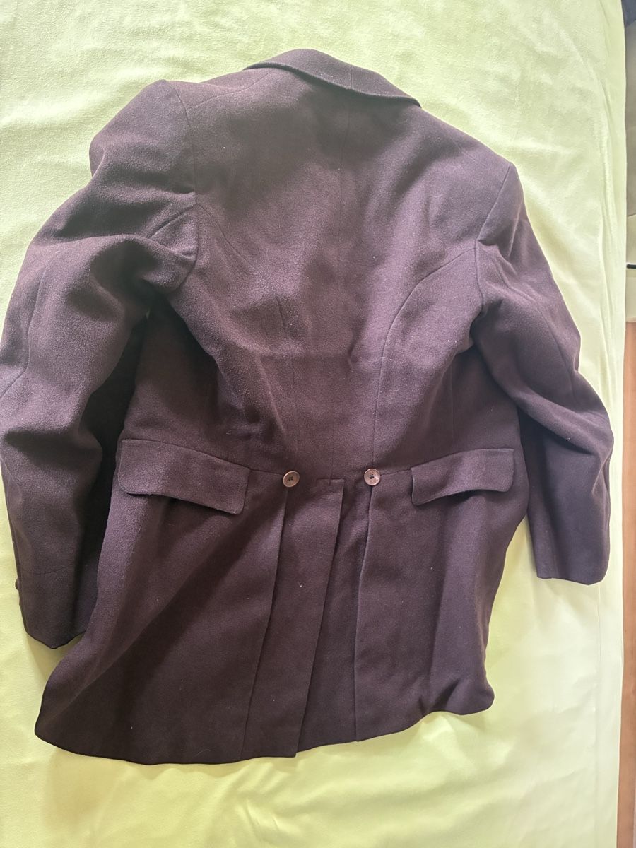 Completi: Halbleinen Anzug Berntuch ca. 1930 – Usato da Schlosswil venduto da Elias_Michel.05 5