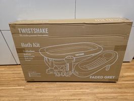 Twistshake Babybadenwannen-Kit Neu OVP