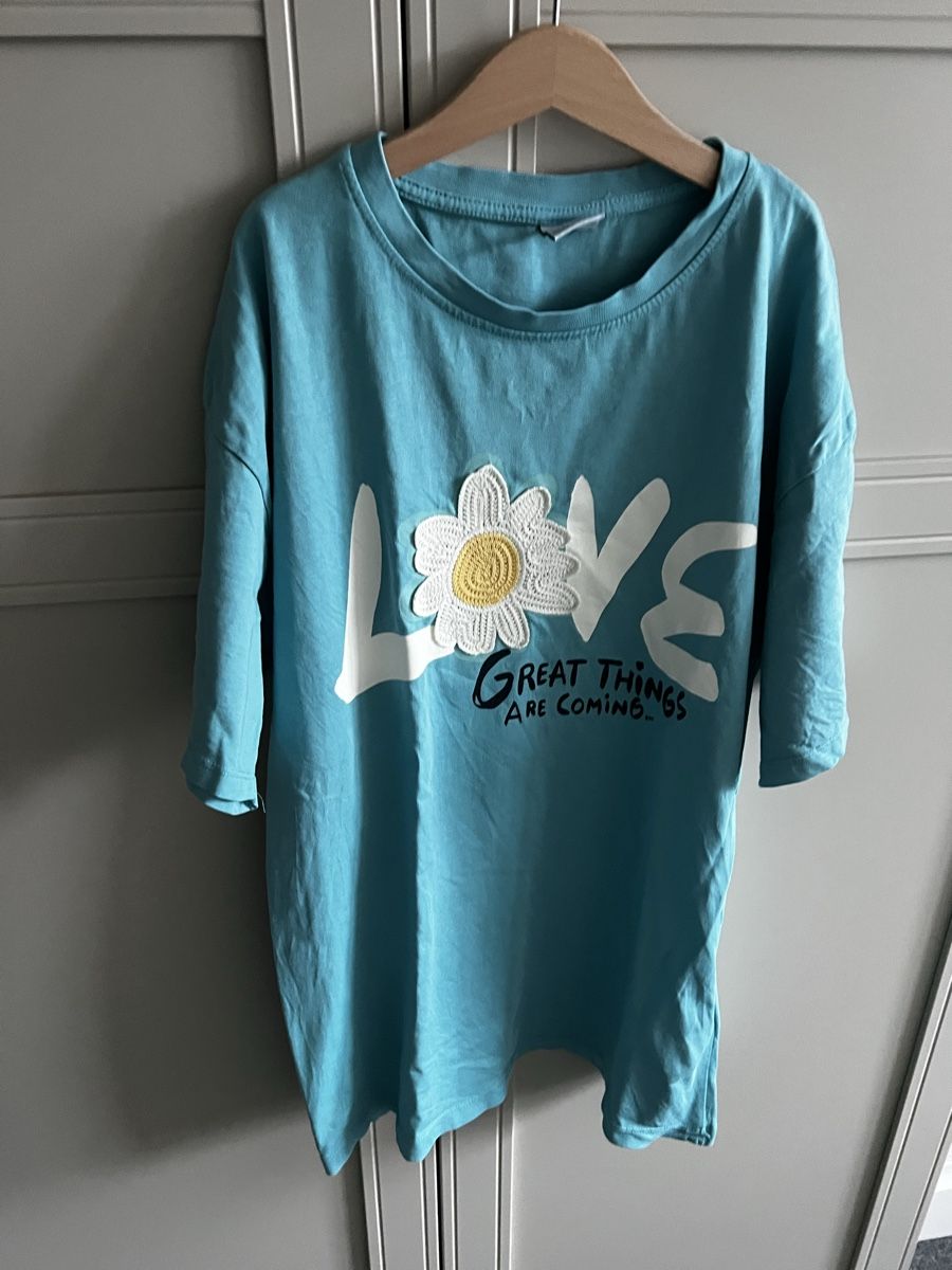 Zara Blusen, T-Shirts & Tops: Zara Shirt Gr.164 neu – Neu (gemäss Beschreibung) aus Bottighofen von fritz-81