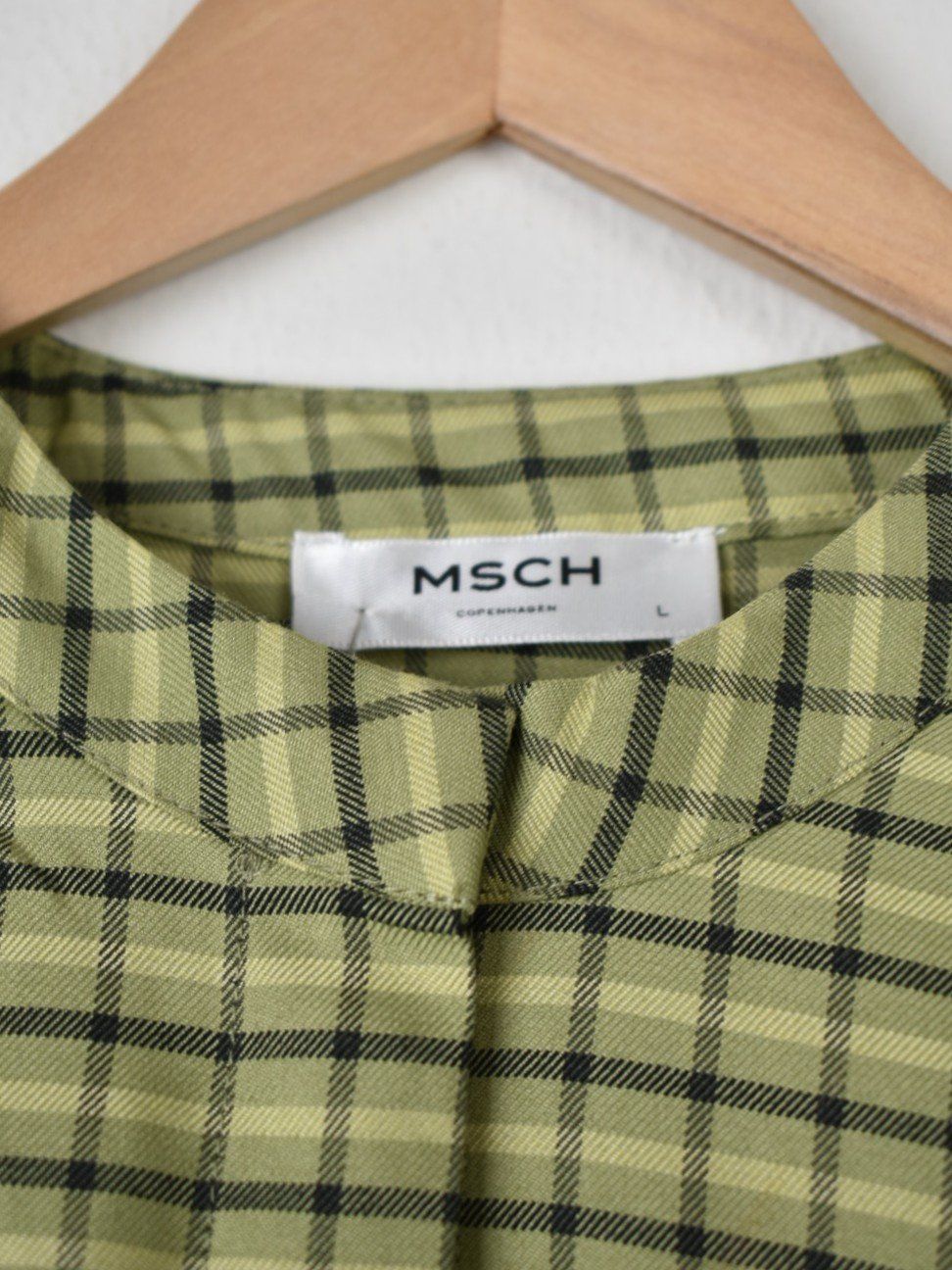 Vestiti: MSCH Copenhagen Kleid, neu, Gr.L – Nuovo (secondo la descrizione) da Nürensdorf venduto da 2ND_STORY 3