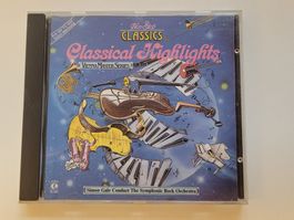 Classical Highlights Simon Gale Symphonic Rock Orchester F13