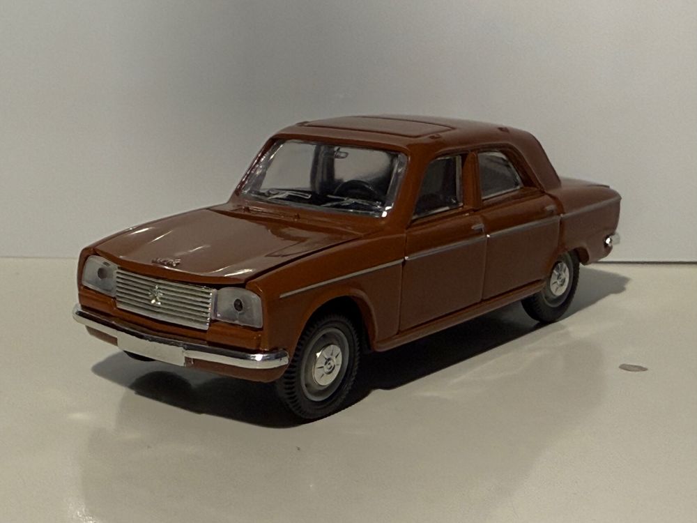 Gyrophare 1 43 Norev 950003 1:43 Dodge Charger 1969 General Lee - Foto 13