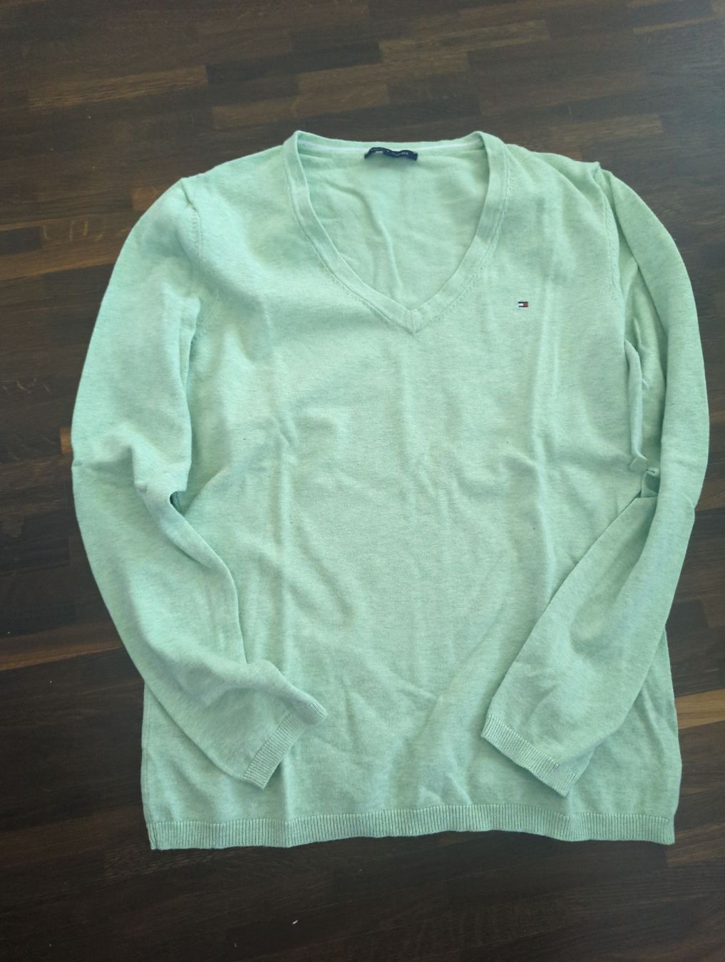 Tommy Hilfiger Pulls & Sweat-shirts: Tommy Hilfiger Pullover – D'occasion à Niederwangen BE par jan_p2tb 1