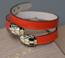 Armband / Bracelet Bvlgari Serpenti Forever