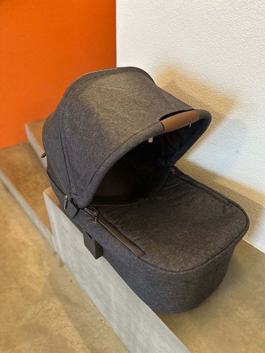 ABC Design Poussette: Kinderwagen ABC Design Salsa 4 Street – D'occasion à Bern par Felipe1ch 6