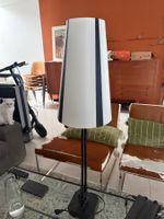 Vintage Stehlampe von Gunner Jensen für Ikea, 1980er