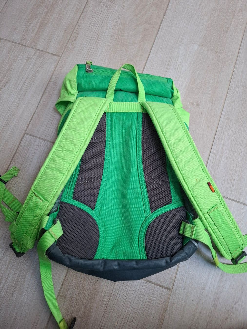 Vaude Kindertaschen: Vaude Puck 10 Rucksack Kinder – Gebraucht aus Birmensdorf ZH von Ducati025 3
