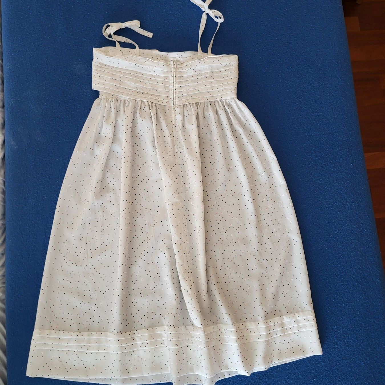 Vestiti: Damen Sommerkleid – Usato da Andermatt venduto da urseren14 2